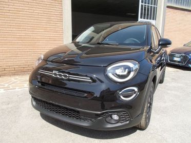 FIAT 500X 1.3 MultiJet 95 CV KM. ZERO 338.7575187 MASSARI MARCO