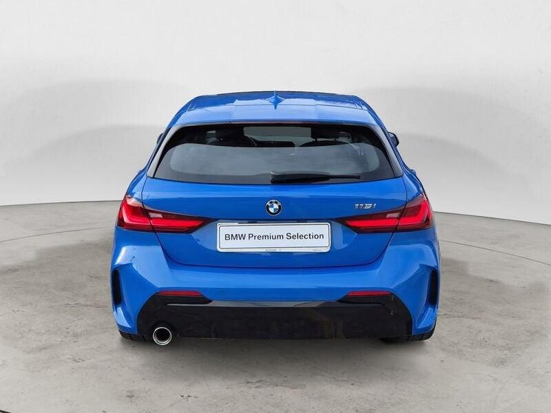 BMW Serie 1 118i Msport 136cv