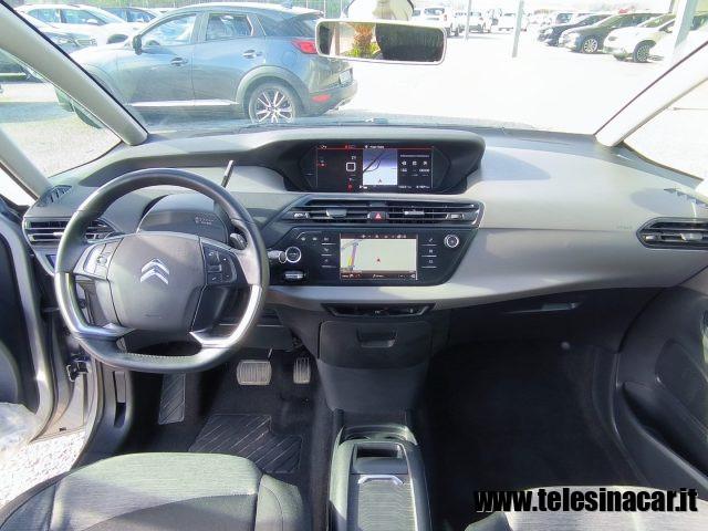 CITROEN Grand C4 Spacetourer 1.5 BlueHDi 130cv EAT8 7 POSTI