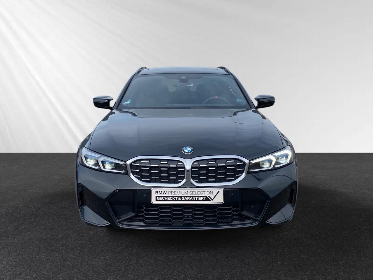 Bmw 340i M 340d 48V xDrive Touring