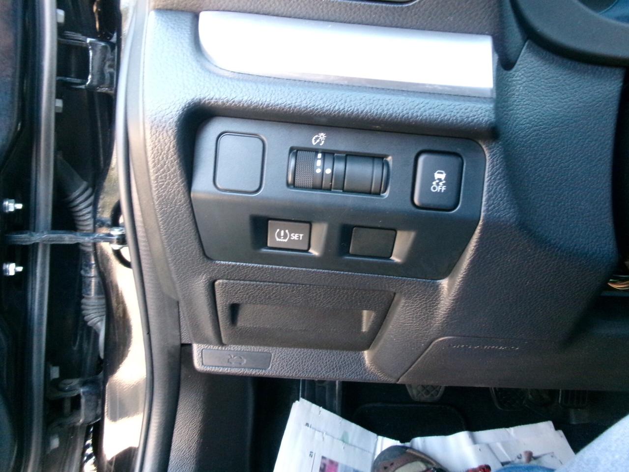 Subaru XV 2.0D Unlimited 4X4