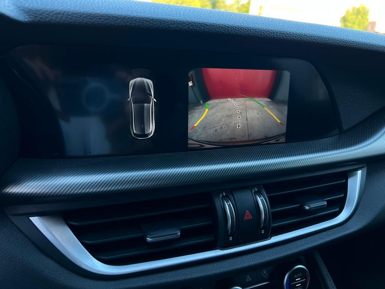 Alfa Romeo Stelvio 2.2 VELOCE Q4 210 CV - *PROMOZIONE*