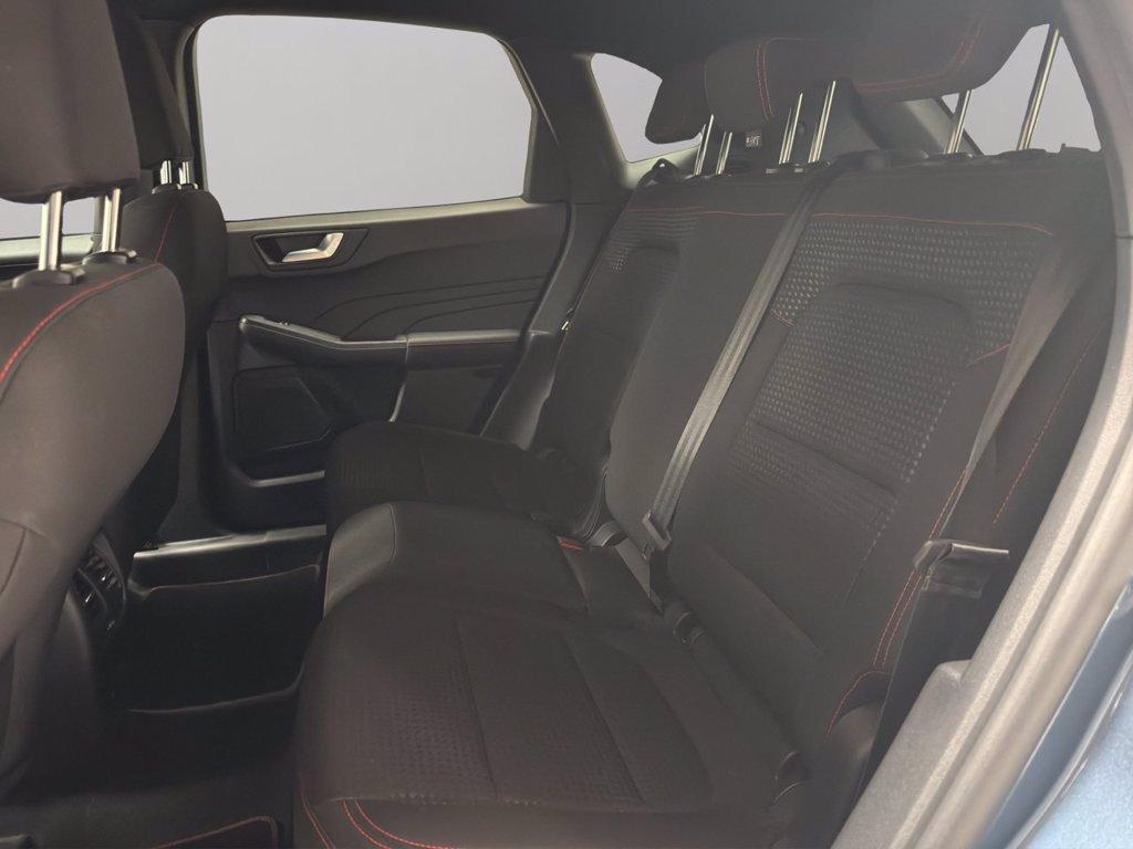 FORD Kuga 2.5 Full Hybrid 190 CV CVT 2WD ST-Line del 2023
