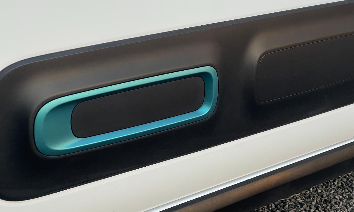 CITROEN C3 1.2 82CV S&S Feel