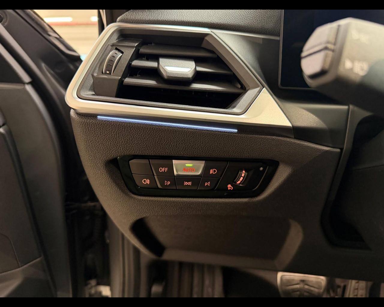 BMW Serie 3(G20/1-80/1) - 320d 48V Touring Msport