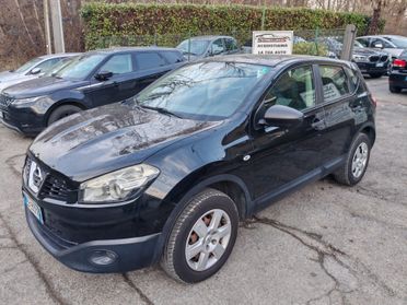 Nissan Qashqai 2.0 dCi DPF Tekna
