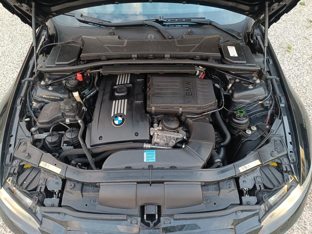 Bmw 335 335i cat Coupé Msport