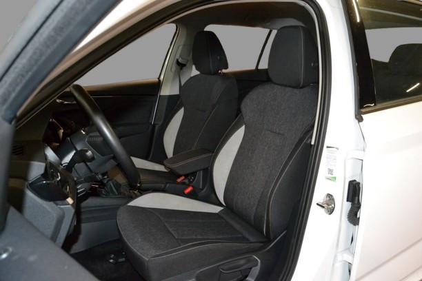 SKODA KAMIQ 1.5 BENZINA STYLE