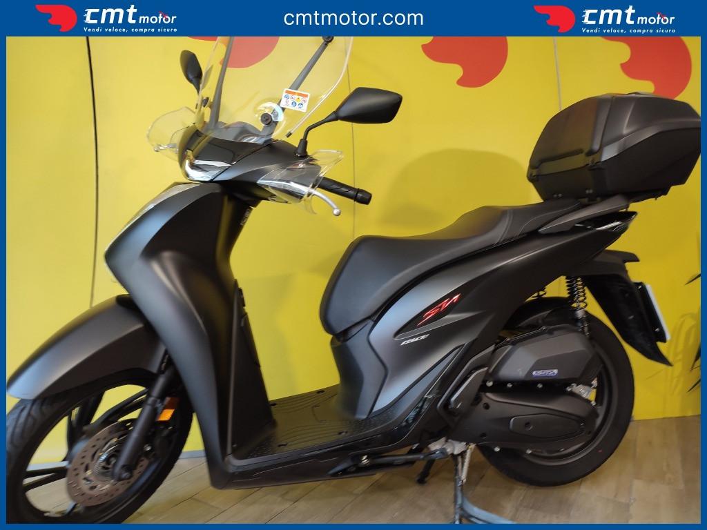 Honda SH 150 - 2023
