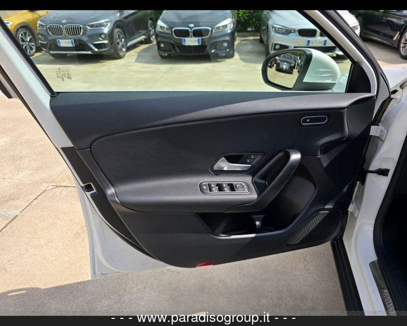 Mercedes-Benz Classe A - W177 2023 A 180 d Advanced auto