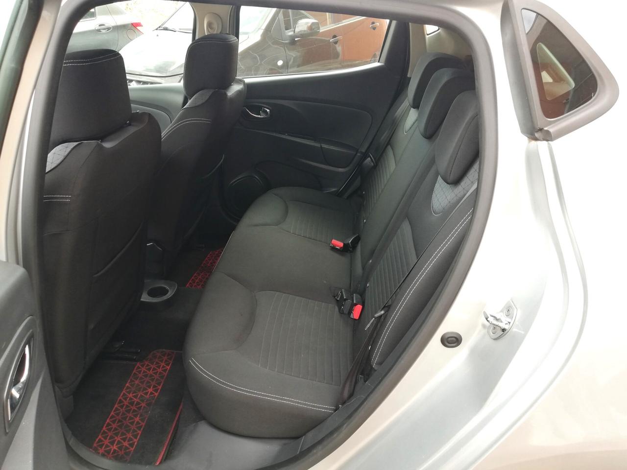 Renault Clio 1.5 dCi 8V 90CV S&S 83gr 5 porte EcoBusiness Live Unico Proprietario