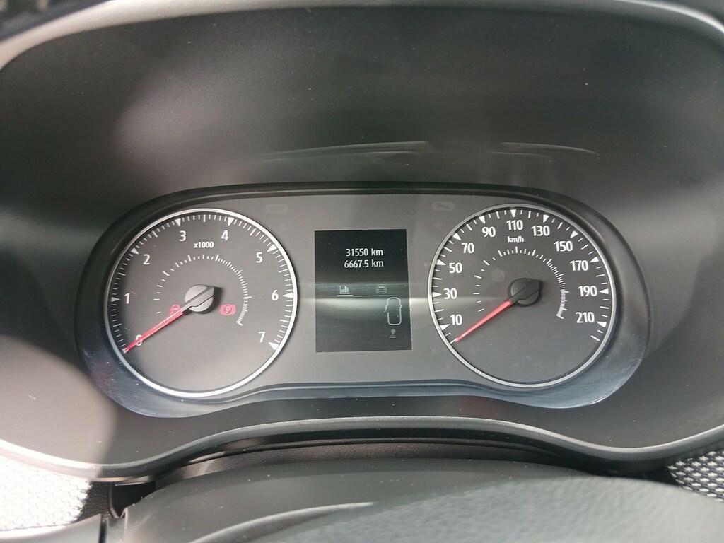 Dacia Sandero Stepway 1.0 TCe Expression