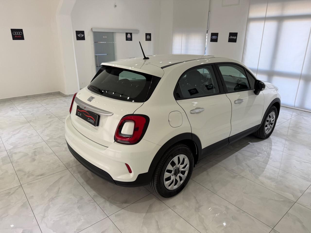 FIAT 500X 1.3 MULTIJET 95 CV SOLI 10000 KM