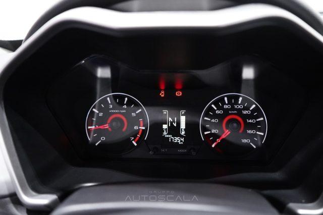 MAHINDRA KUV100 1.2 VVT K6+