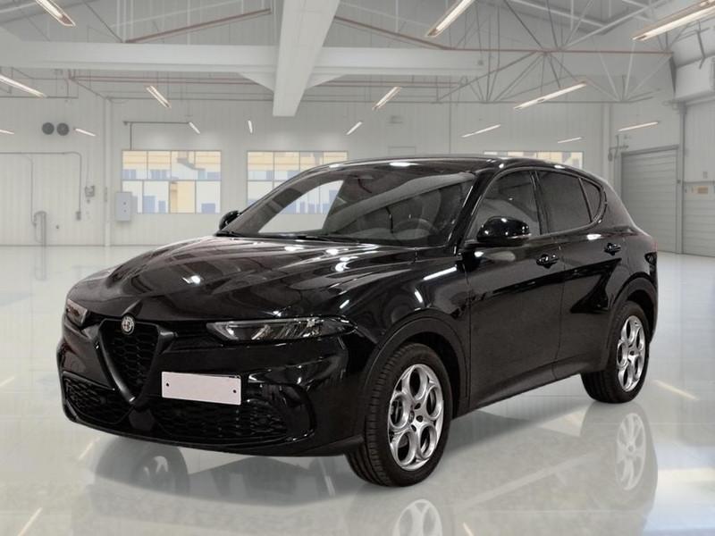ALFA ROMEO TONALE 1.5 130cv Hybrid TCT7 Sprint