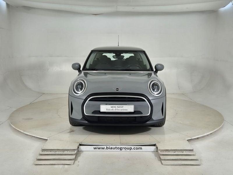 MINI Mini F56 2021 3p 3p 1.5 One Classic 75cv