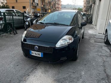 Fiat Grande Punto Grande Punto 1.3 MJT 75 CV 5 porte Fun