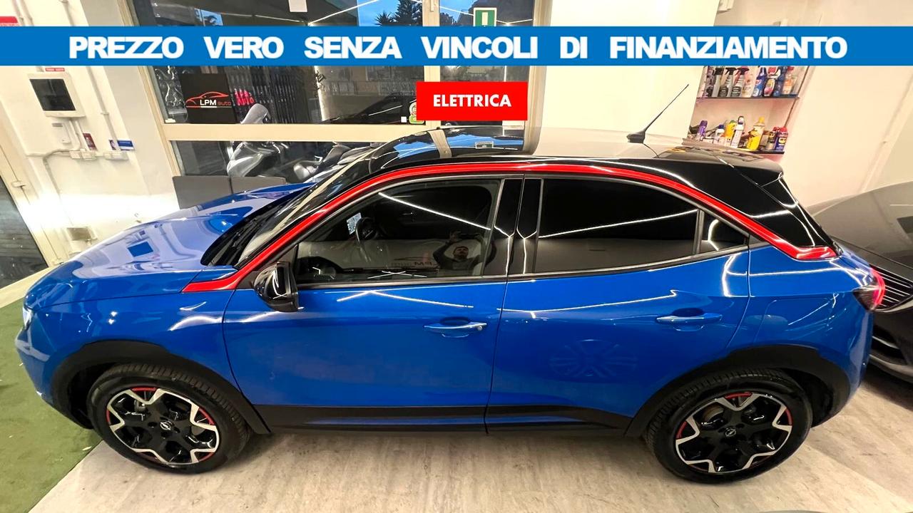 Opel Mokka-e GS Line*NO VINCOLI FINANZ*AUTOM NAVI PELLE FULL