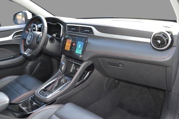 MG ZS - 1.0T 6AT LUXURY