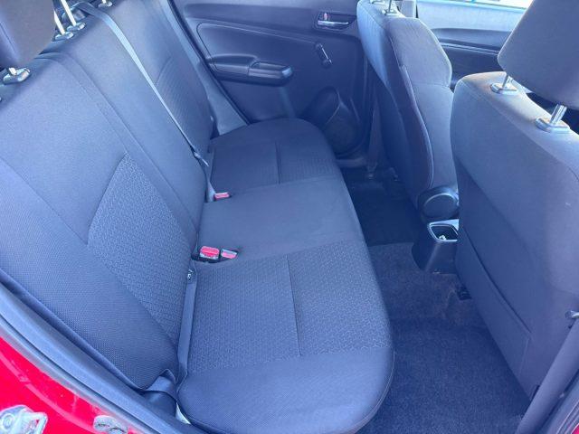 SUZUKI Swift 1.2 Hybrid Cool GPL Ok neopatentati