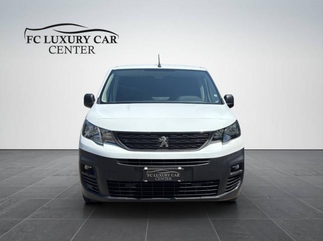 Peugeot Partner 1.5 bluehdi 75cv L1 Pro Prezzo + Iva