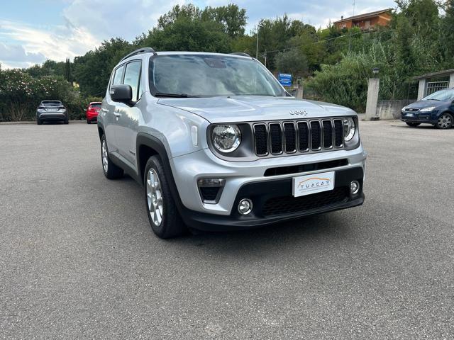 JEEP Renegade Limited 1.0 T-GDI