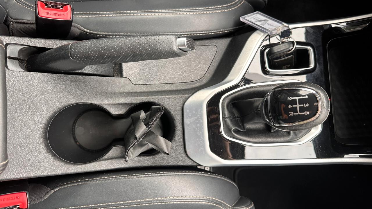 DR 5.0 1.5 GPL – 2023 – SOLO 29.000 KM