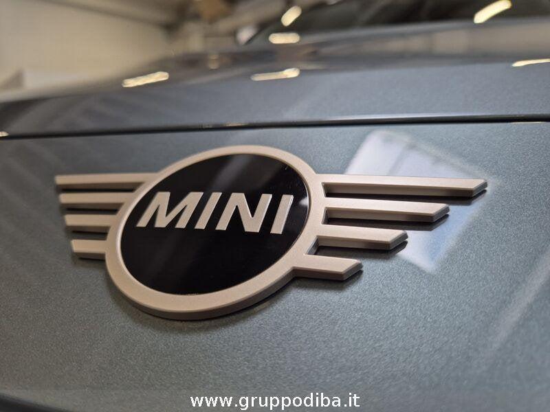 MINI Countryman Mini U25 Mini 2.0 48V D Classic auto