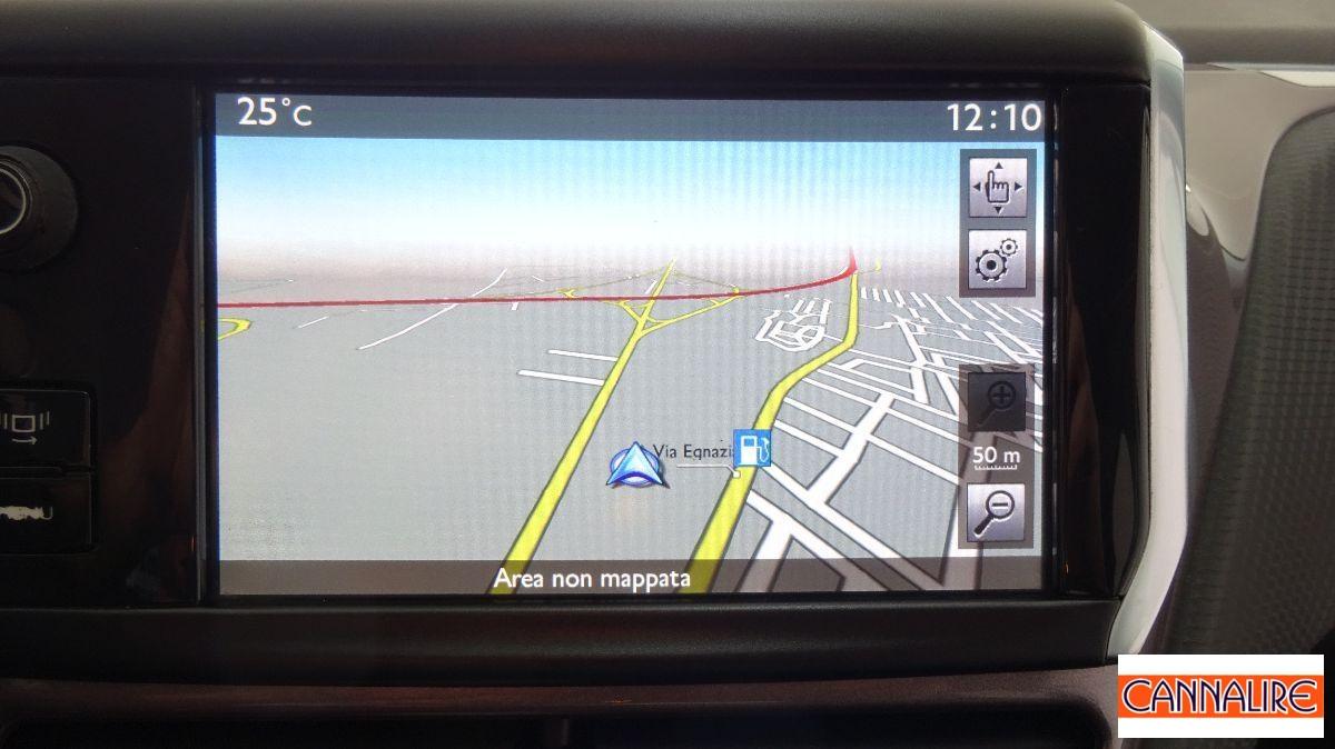 PEUGEOT - 2008 - 1.4 HDi 68 CV Active
