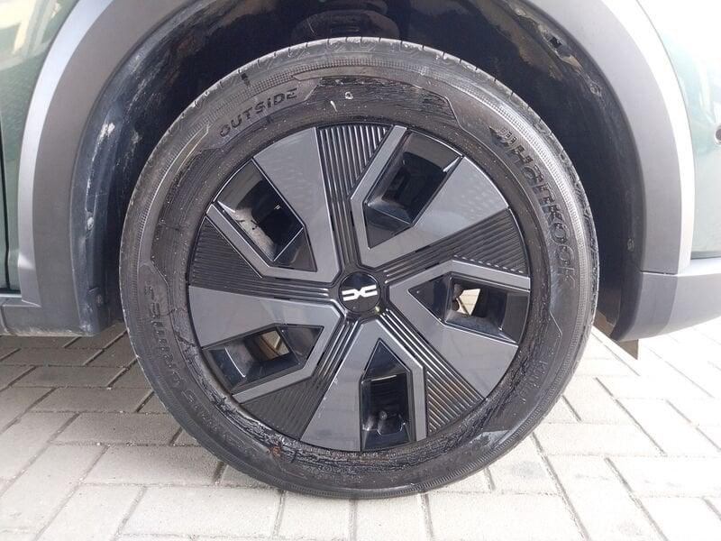 Dacia Sandero Sandero Stepway 1.0 tce Expression Eco-g 100cv