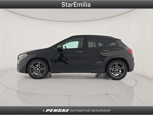 Mercedes-Benz GLA 200 GLA 200 d Automatic AMG Line Premium Plus