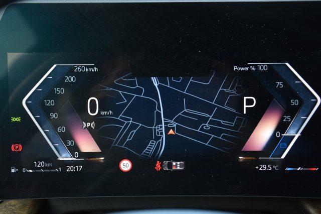 BMW 218 d Active Tourer Luxury *TETTO PANORAMICO*
