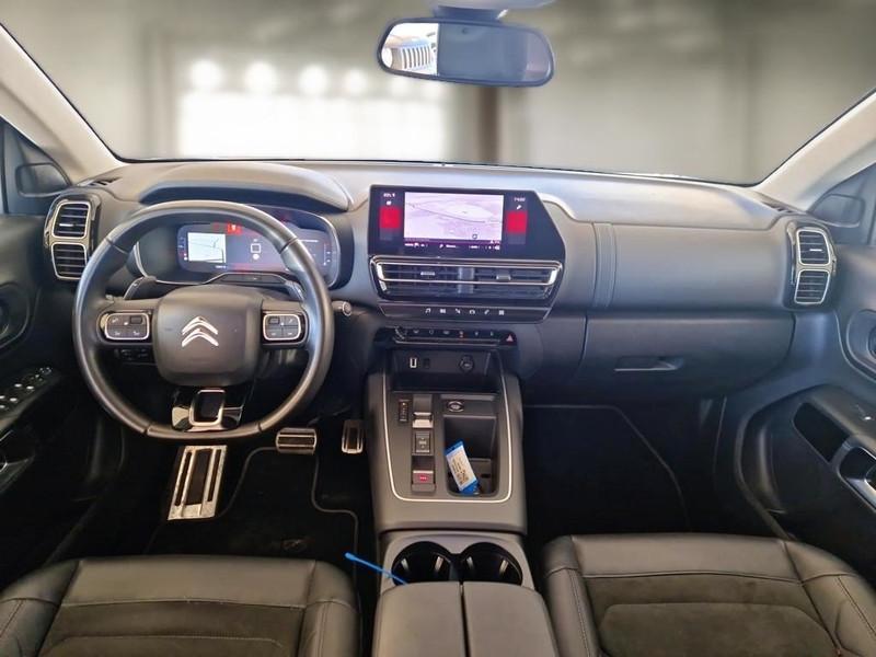 CITROEN C5 AIRCROSS BlueHDi 130 S/S Shine EAT8