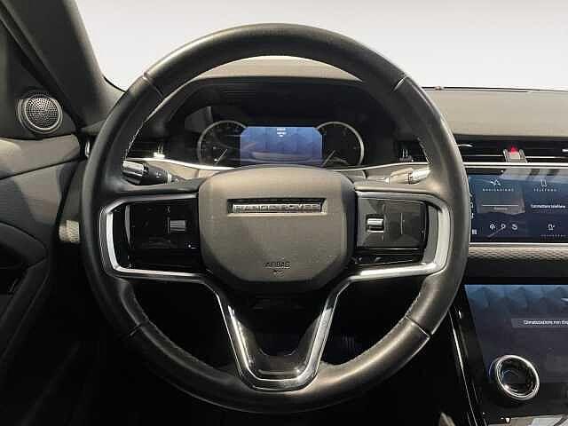 Land Rover Range Rover Evoque Limited Edition 204cv - IVA ESPOSTA
