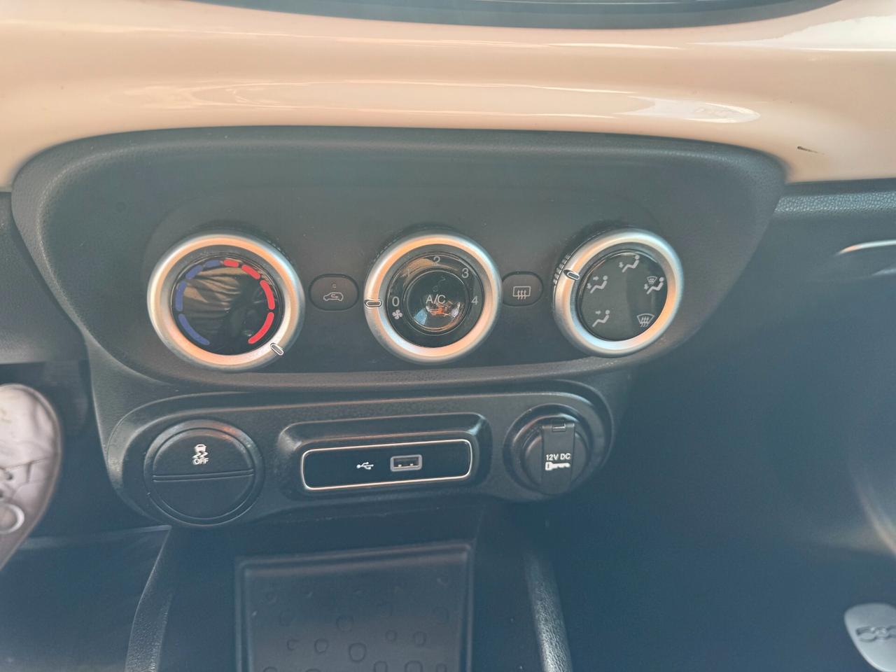 Fiat 500L 1.3 Multijet 95 CV Lounge 12/2019