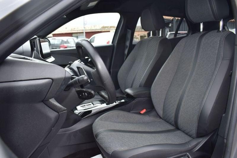 Peugeot 2008 2008 1.2 puretech Allure s&s 130cv eat8
