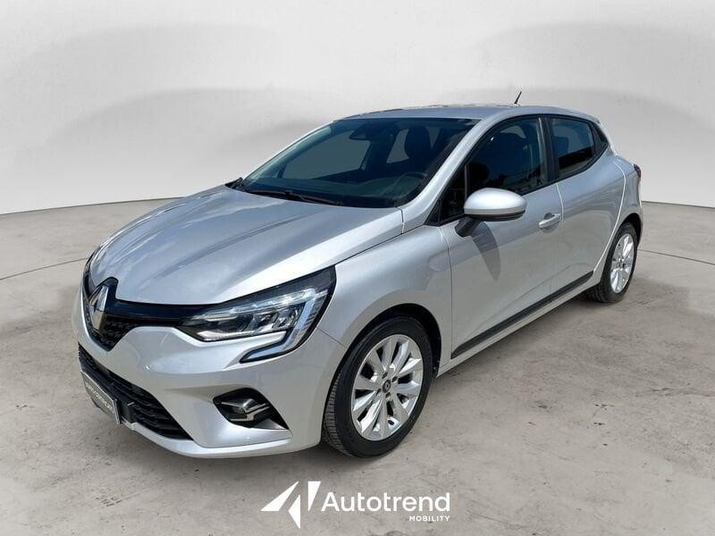 Renault Clio TCe 100 CV 5 porte NAVI LED Business