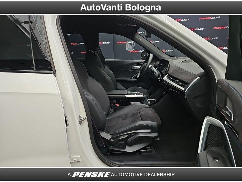 BMW X1 X1 xdrive 25e MSport Pro auto