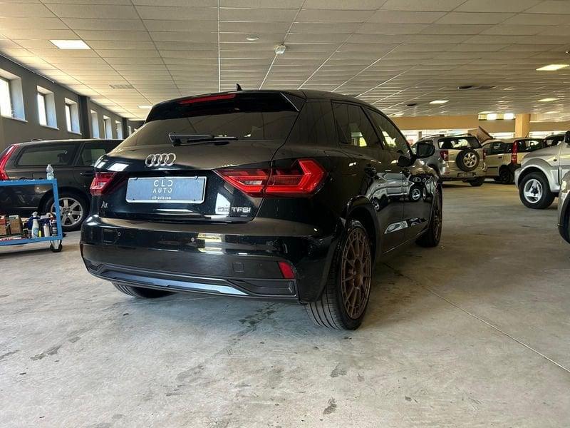 Audi A1 A1 SPB 35 TFSI