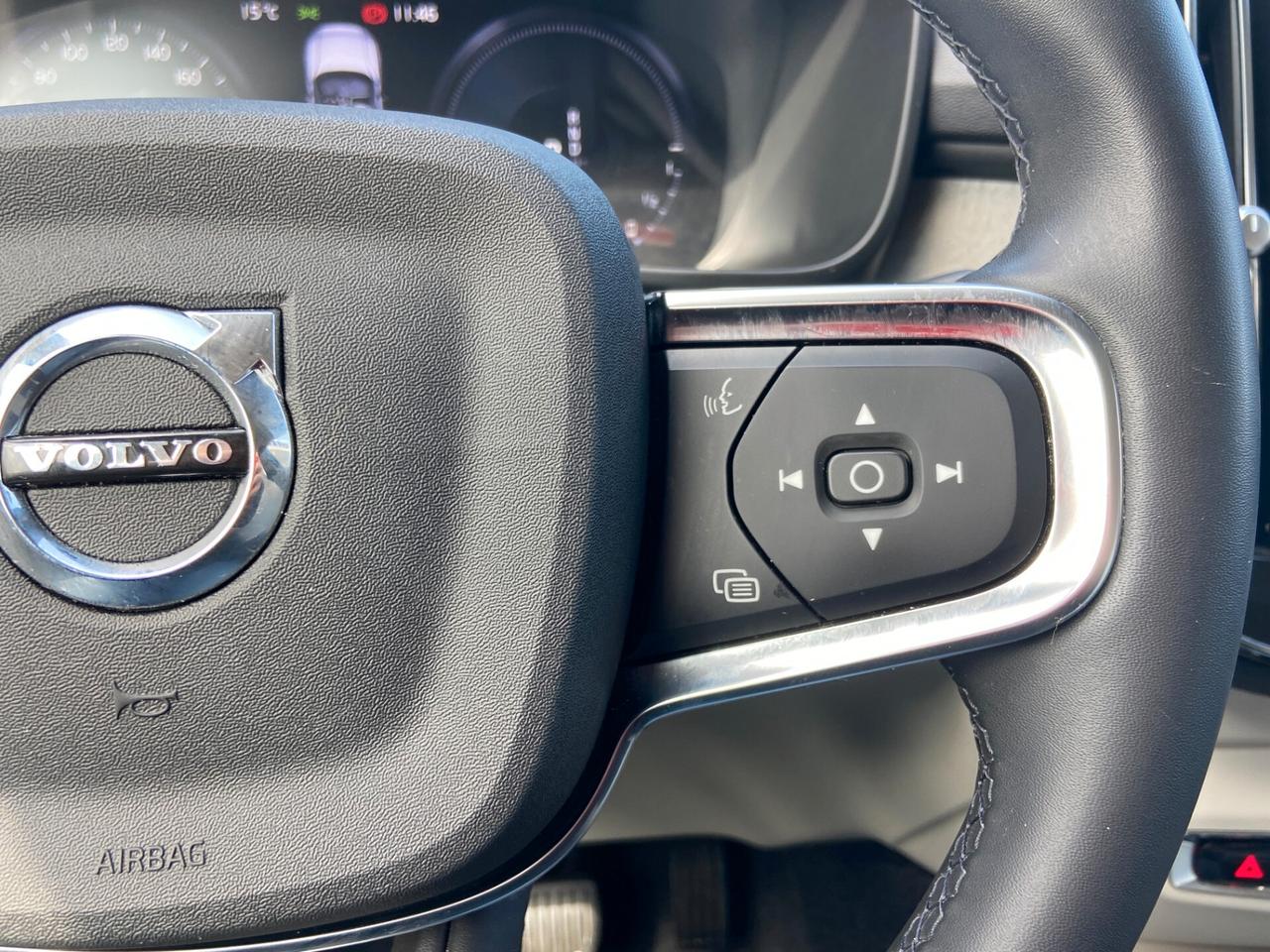 Volvo XC40 1.5 t5 phev Inscription auto my21