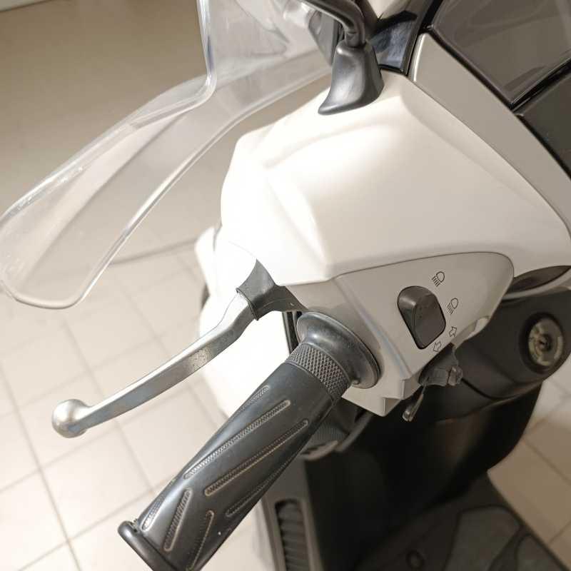 Yamaha Xenter 150 - 2013