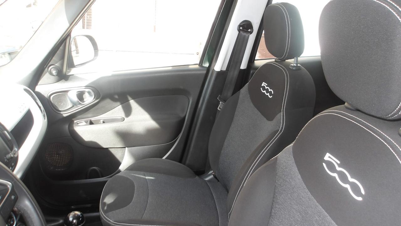 FIAT 500L 1.3 MTJ CROSS -PREZZO PROMO!