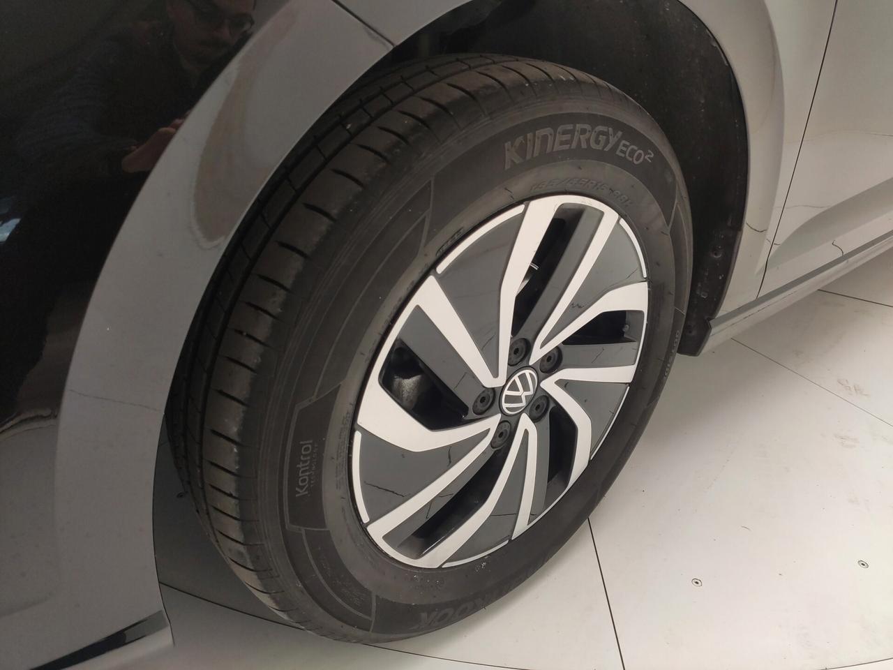 Volkswagen Polo 1.0 TSI Life