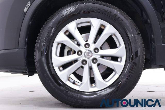 NISSAN X-Trail 1.6 DCI 2WD VISIA