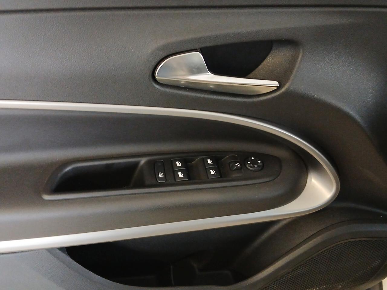 Jeep Avenger 1.2 Turbo 100 CV Altitude