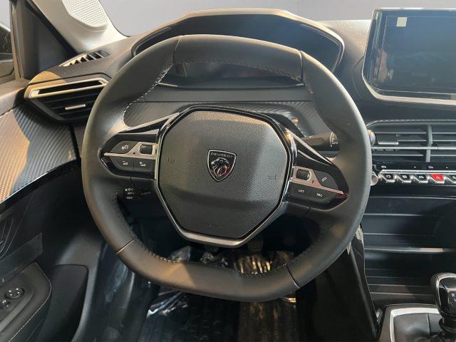 PEUGEOT 208 1.2 PureTech 100CV Allure