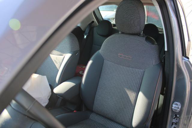 FIAT 500 Icon Berlina 42 kWh