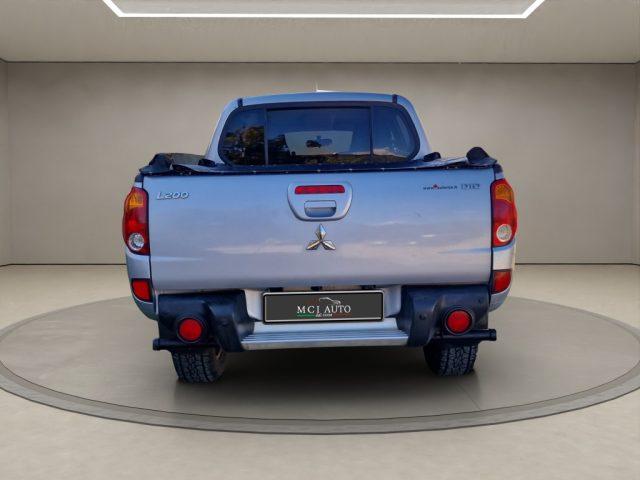 MITSUBISHI L200 2.5 DI-D/136CV Double Cab Invite