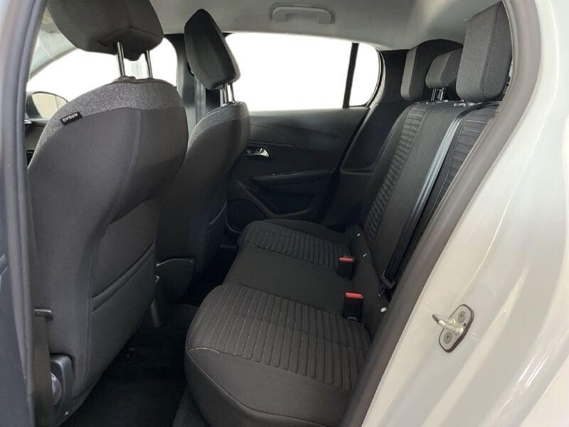 Peugeot 208 5P - ACTIVE P.Tech 75 S&S