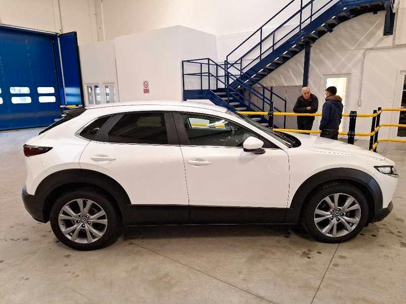 MAZDA CX-30 1.8L Skyactiv-D 116cv Executive Auto